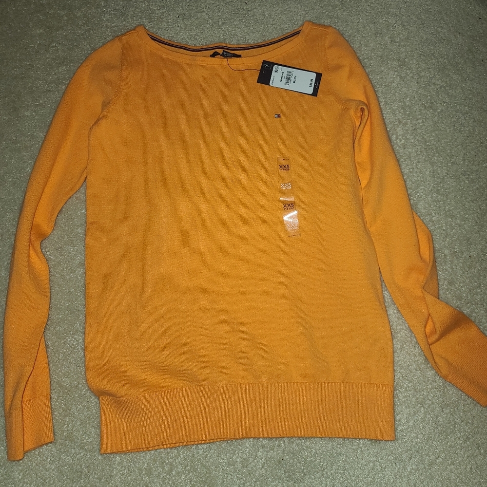 Vintage Ralph Lauren Sweater.